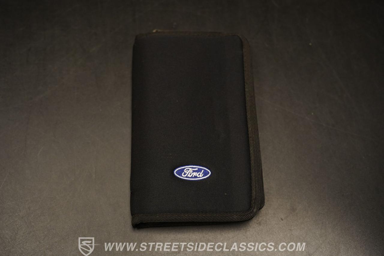 2004 Ford Mustang GT