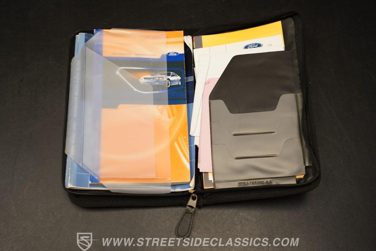 2004 Ford Mustang GT