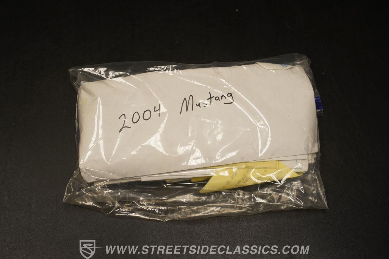 2004 Ford Mustang GT
