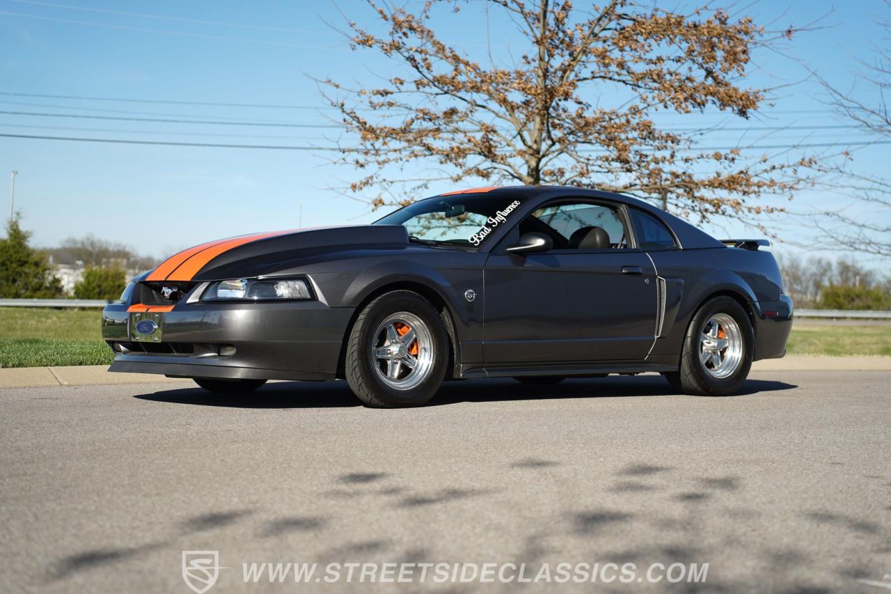 2004 Ford Mustang GT