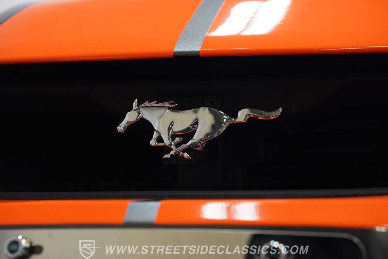 2004 Ford Mustang GT