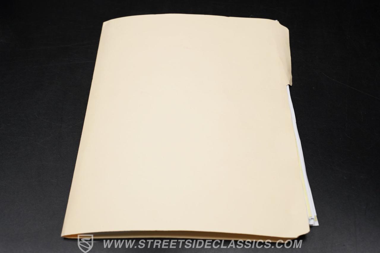 1932 Ford 5-Window Coupe LS1