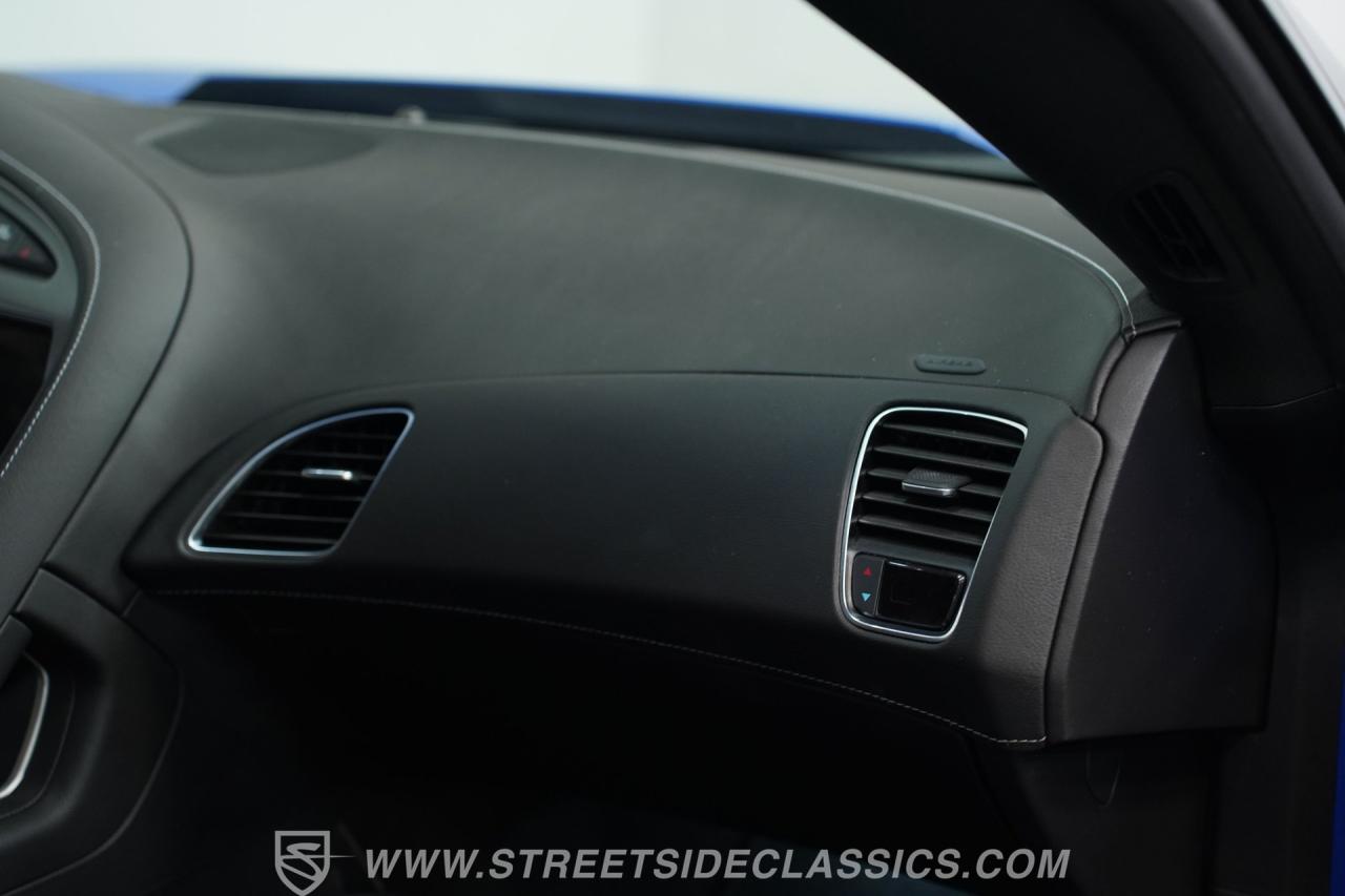 2019 Chevrolet Corvette Z06 1LZ