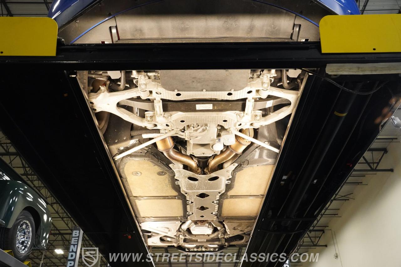 2019 Chevrolet Corvette Z06 1LZ