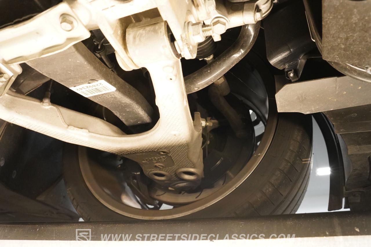 2019 Chevrolet Corvette Z06 1LZ