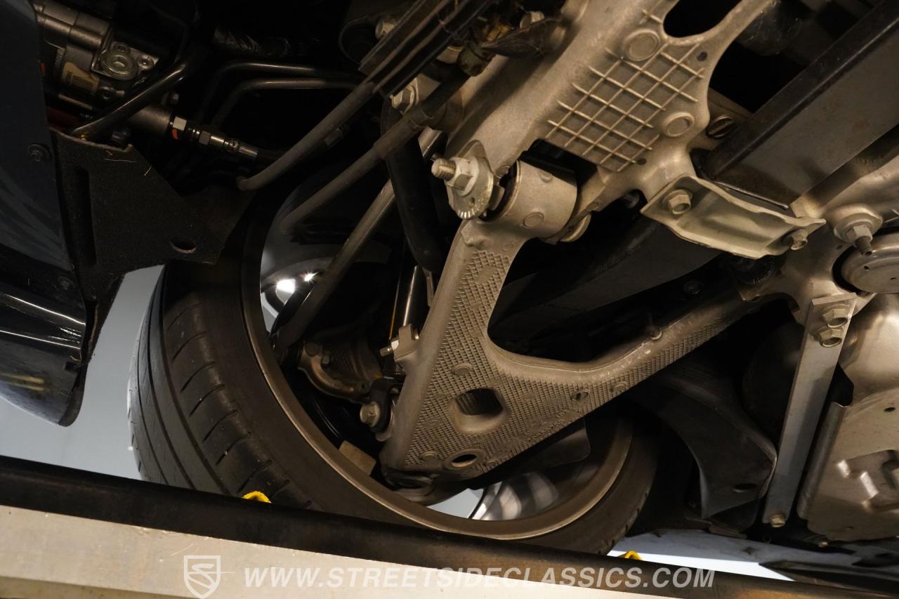 2019 Chevrolet Corvette Z06 1LZ