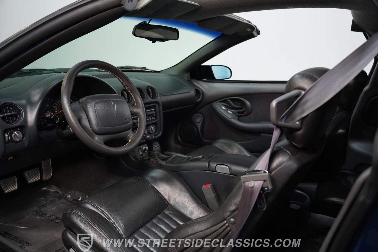 1997 Pontiac Firebird Formula