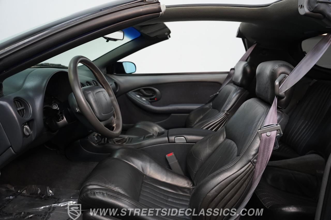 1997 Pontiac Firebird Formula