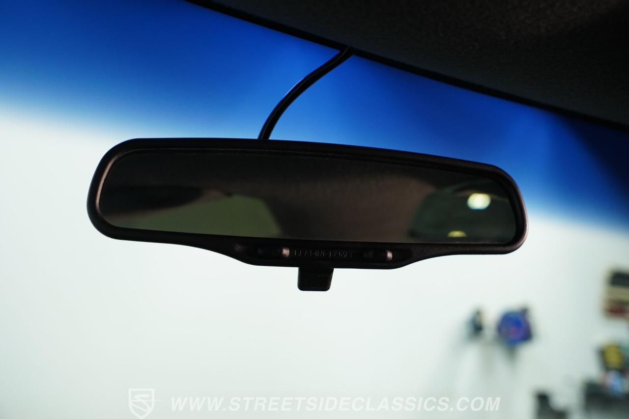 1997 Pontiac Firebird Formula