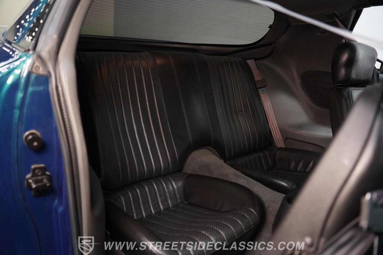 1997 Pontiac Firebird Formula