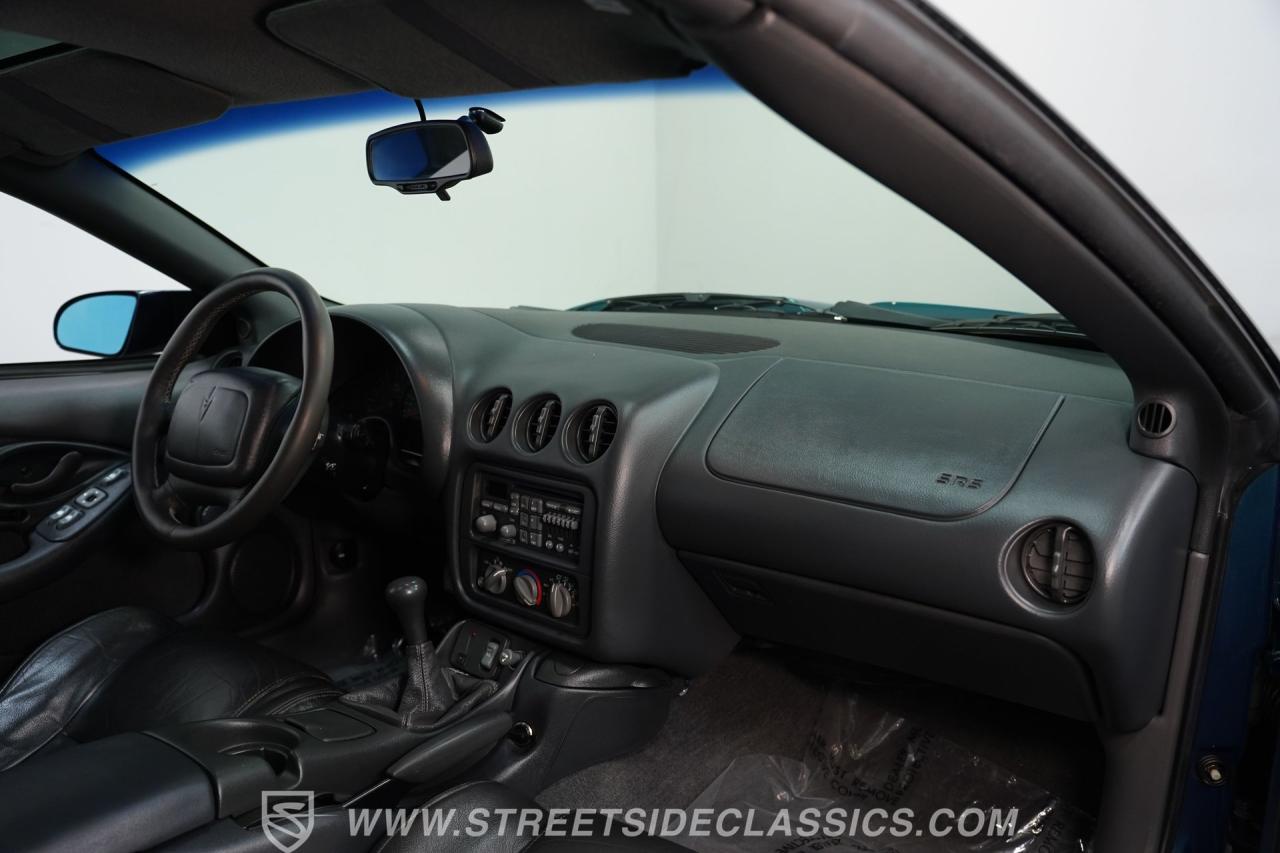 1997 Pontiac Firebird Formula