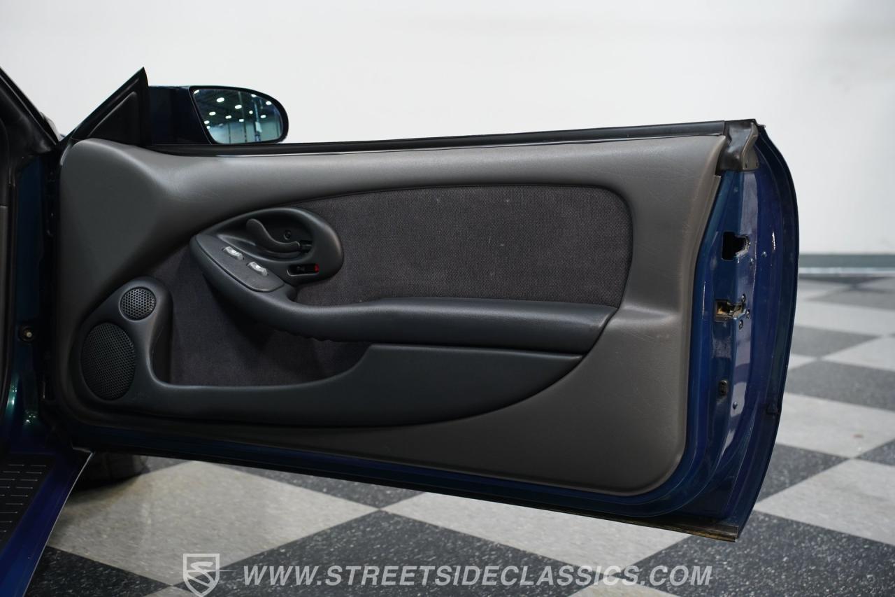 1997 Pontiac Firebird Formula