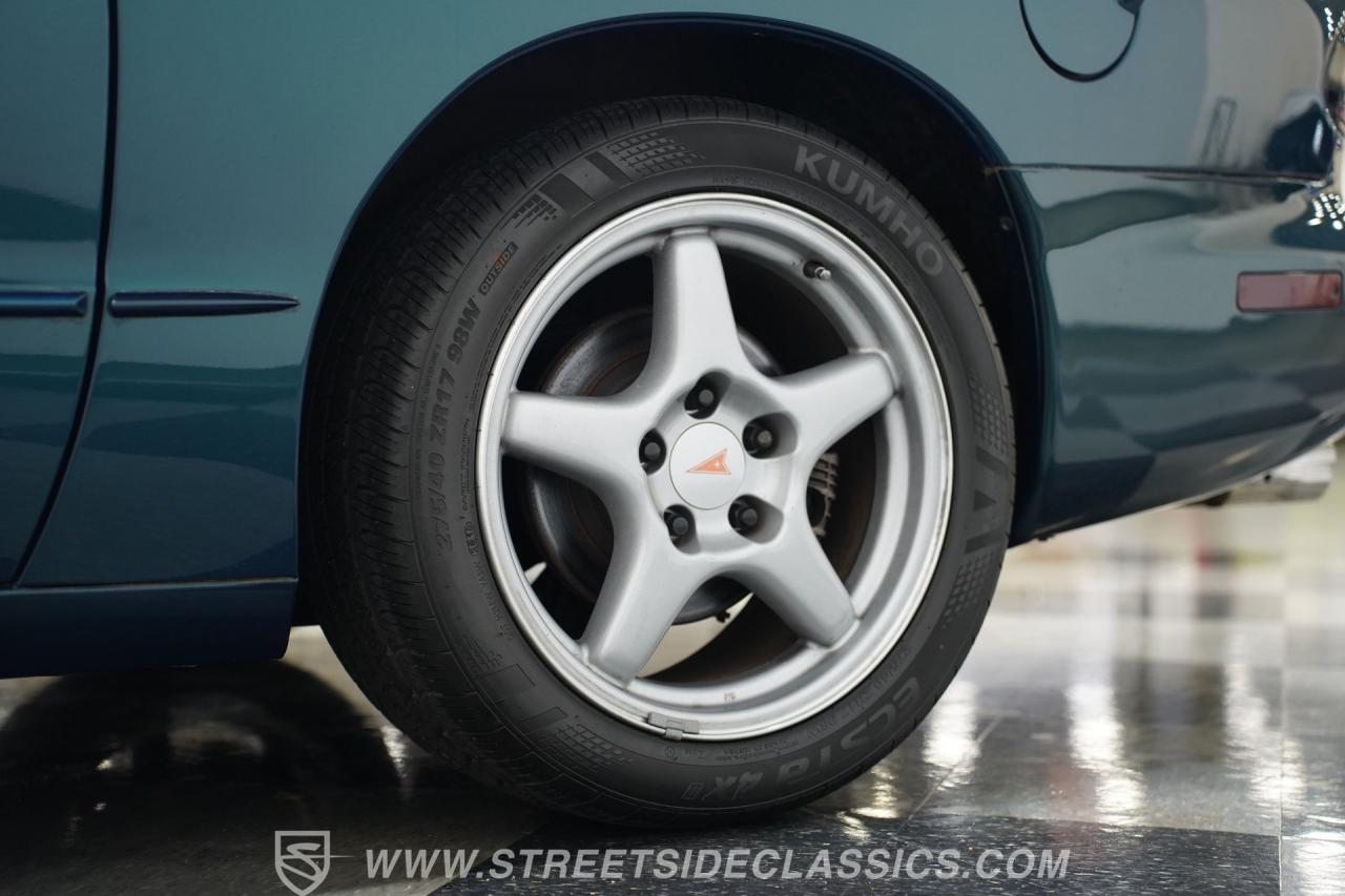 1997 Pontiac Firebird Formula