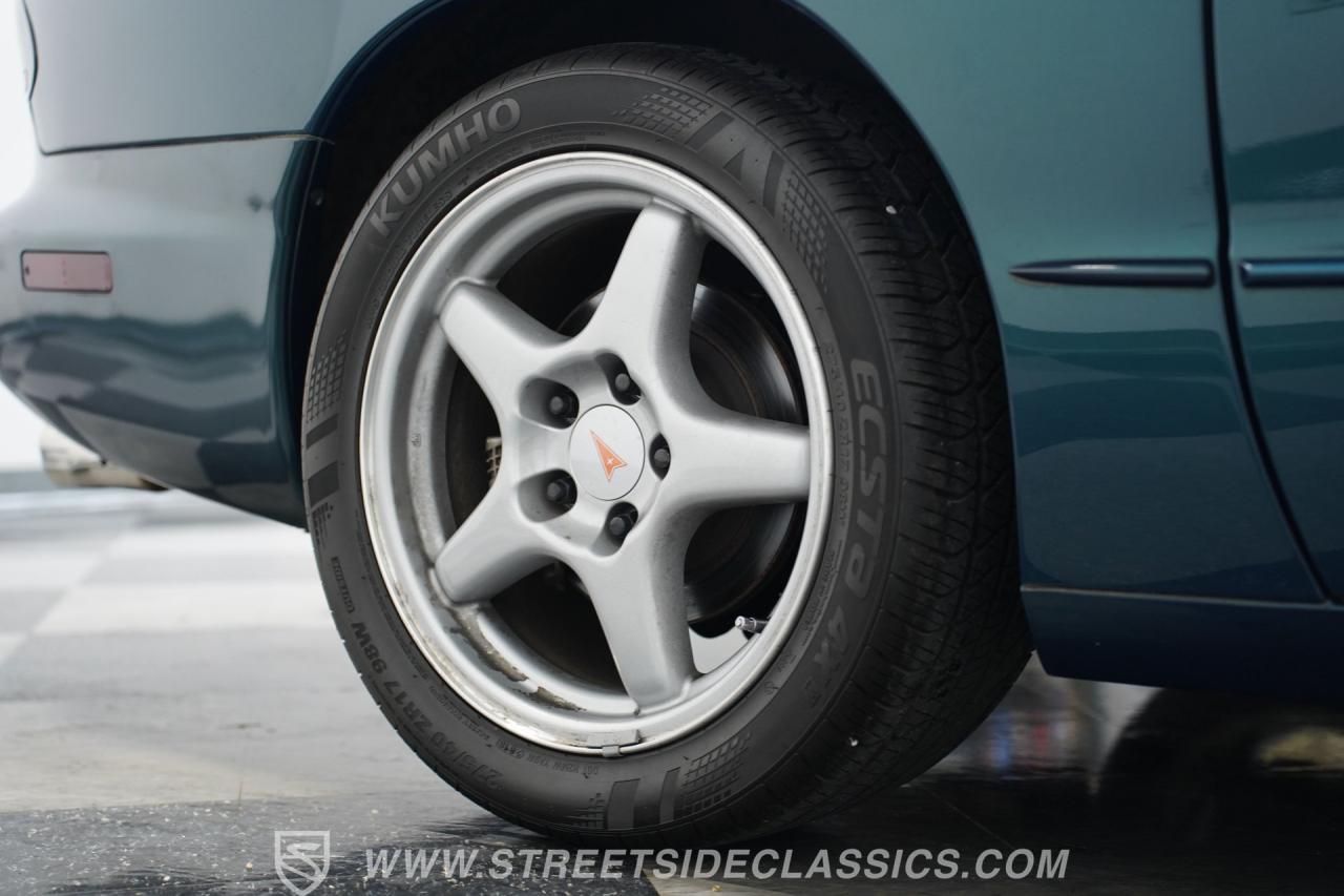 1997 Pontiac Firebird Formula