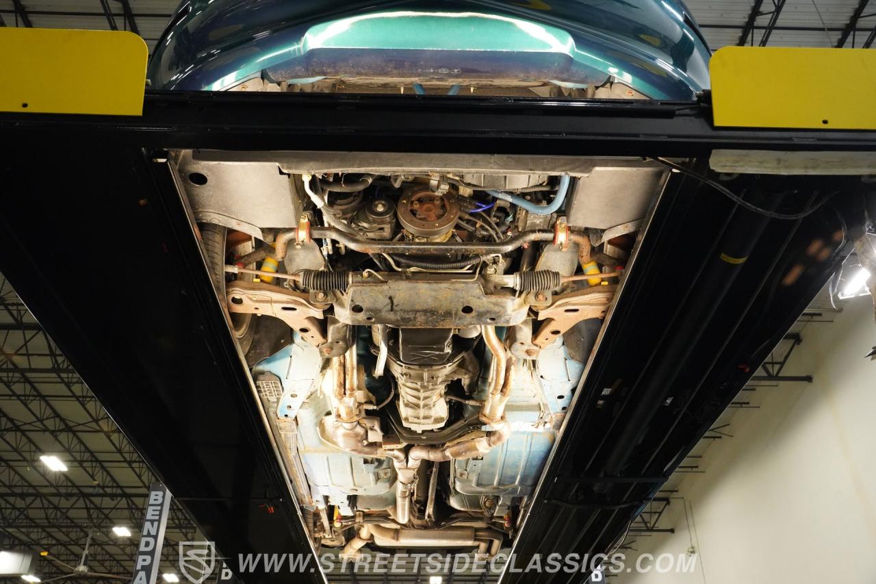 1997 Pontiac Firebird Formula