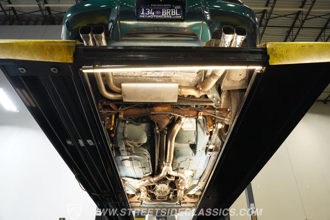 1997 Pontiac Firebird Formula