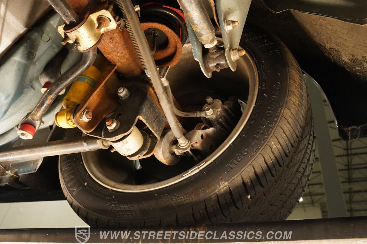 1997 Pontiac Firebird Formula