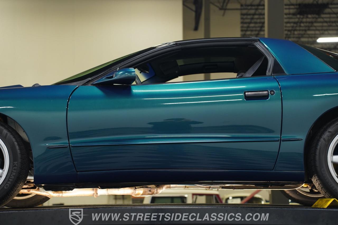 1997 Pontiac Firebird Formula