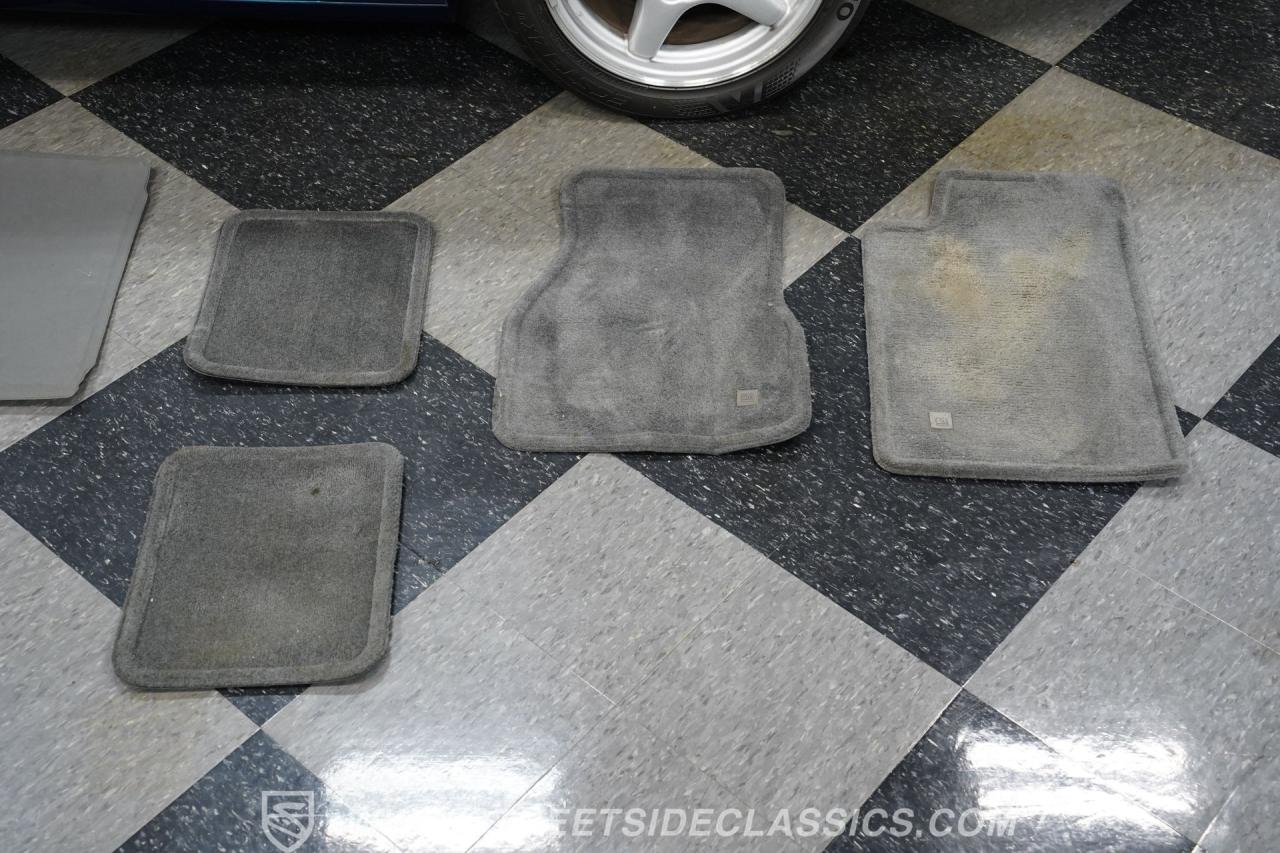 1997 Pontiac Firebird Formula