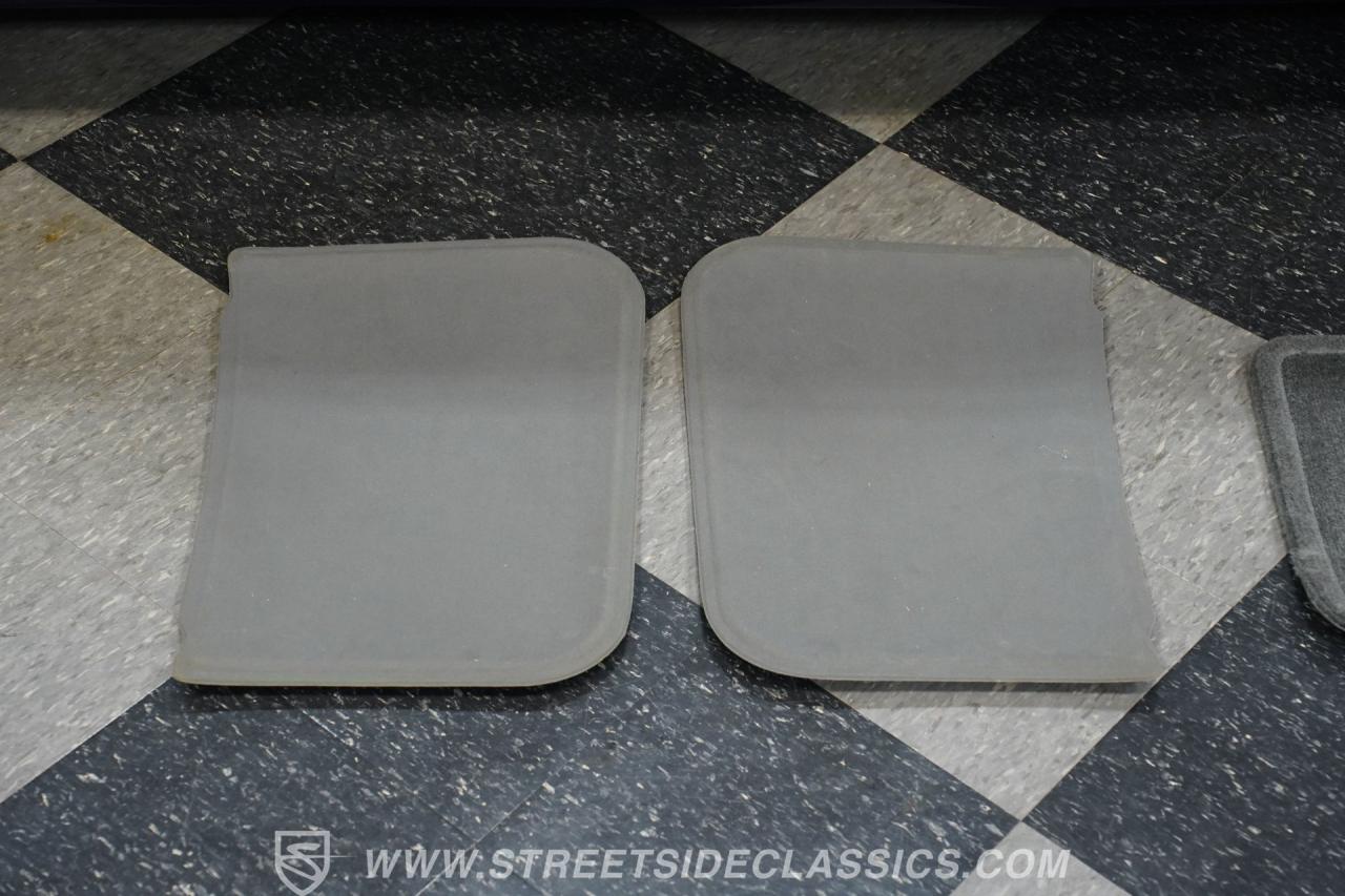 1997 Pontiac Firebird Formula