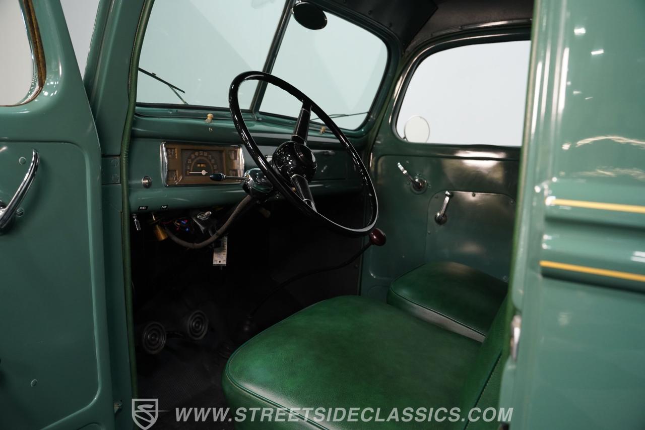 1941 Ford Panel Delivery