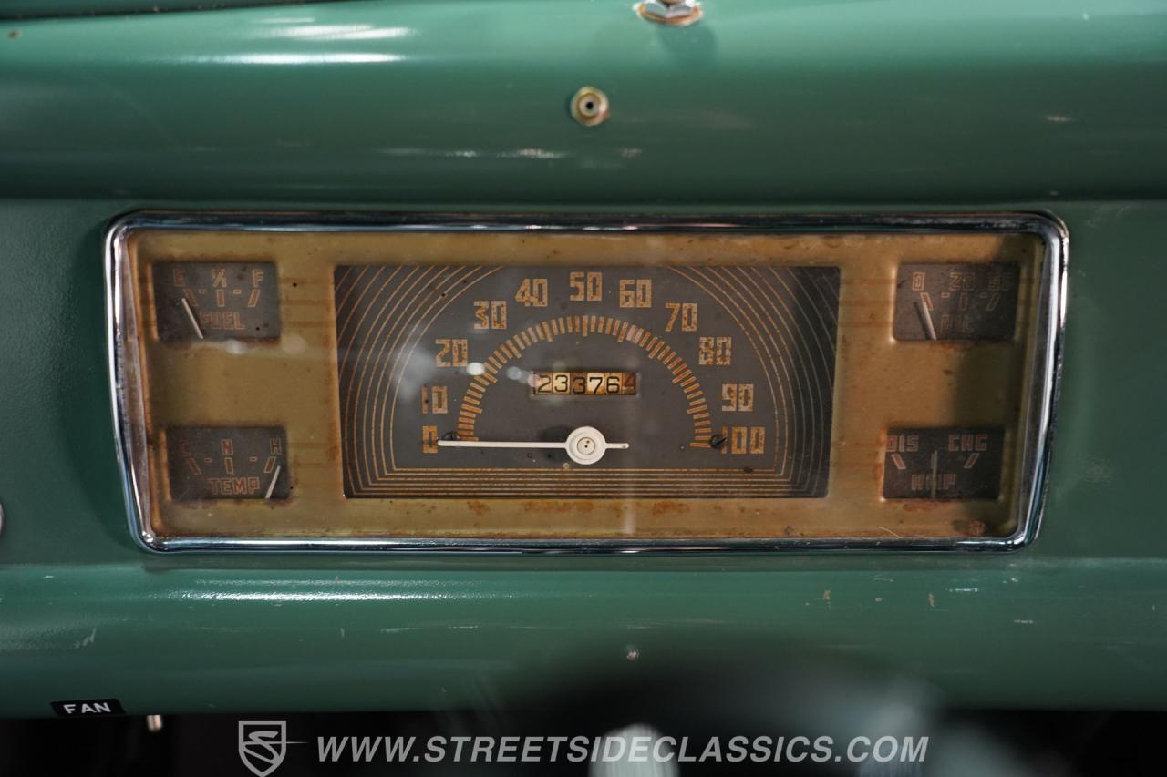 1941 Ford Panel Delivery