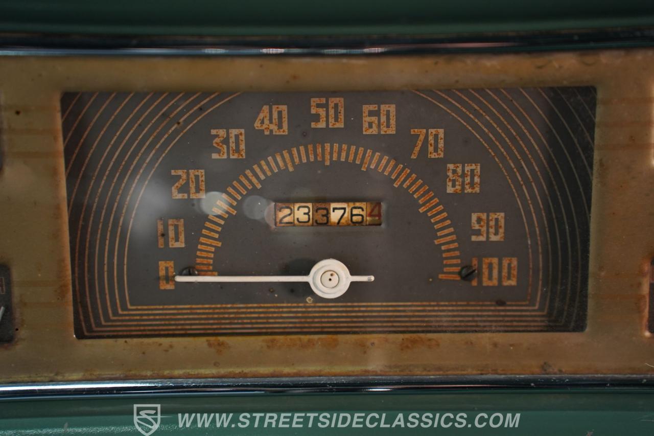 1941 Ford Panel Delivery