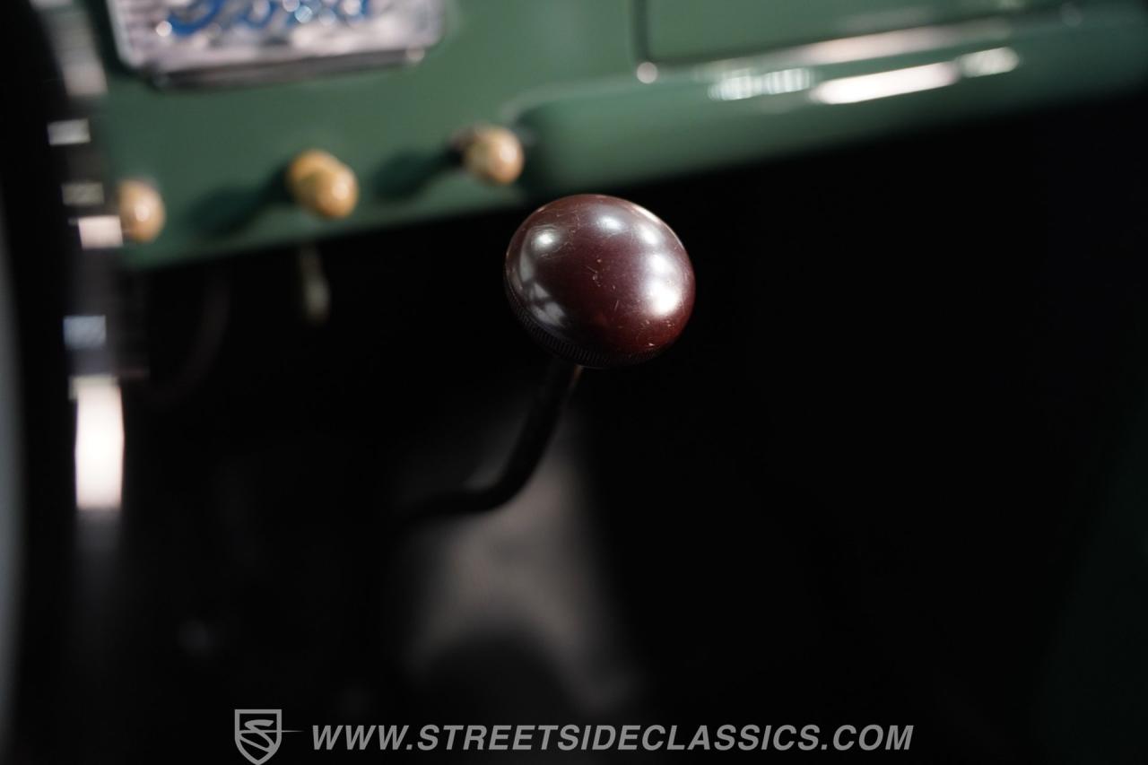 1941 Ford Panel Delivery