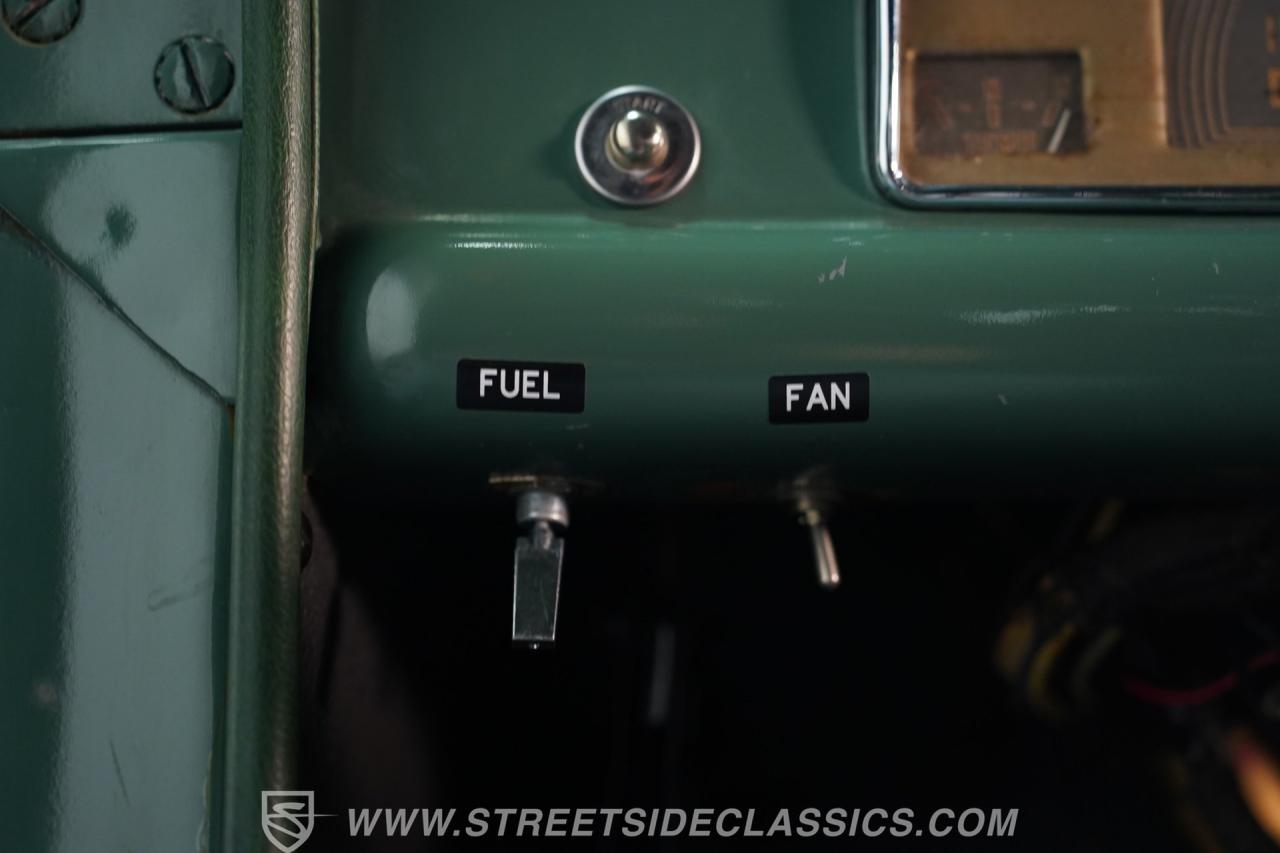 1941 Ford Panel Delivery