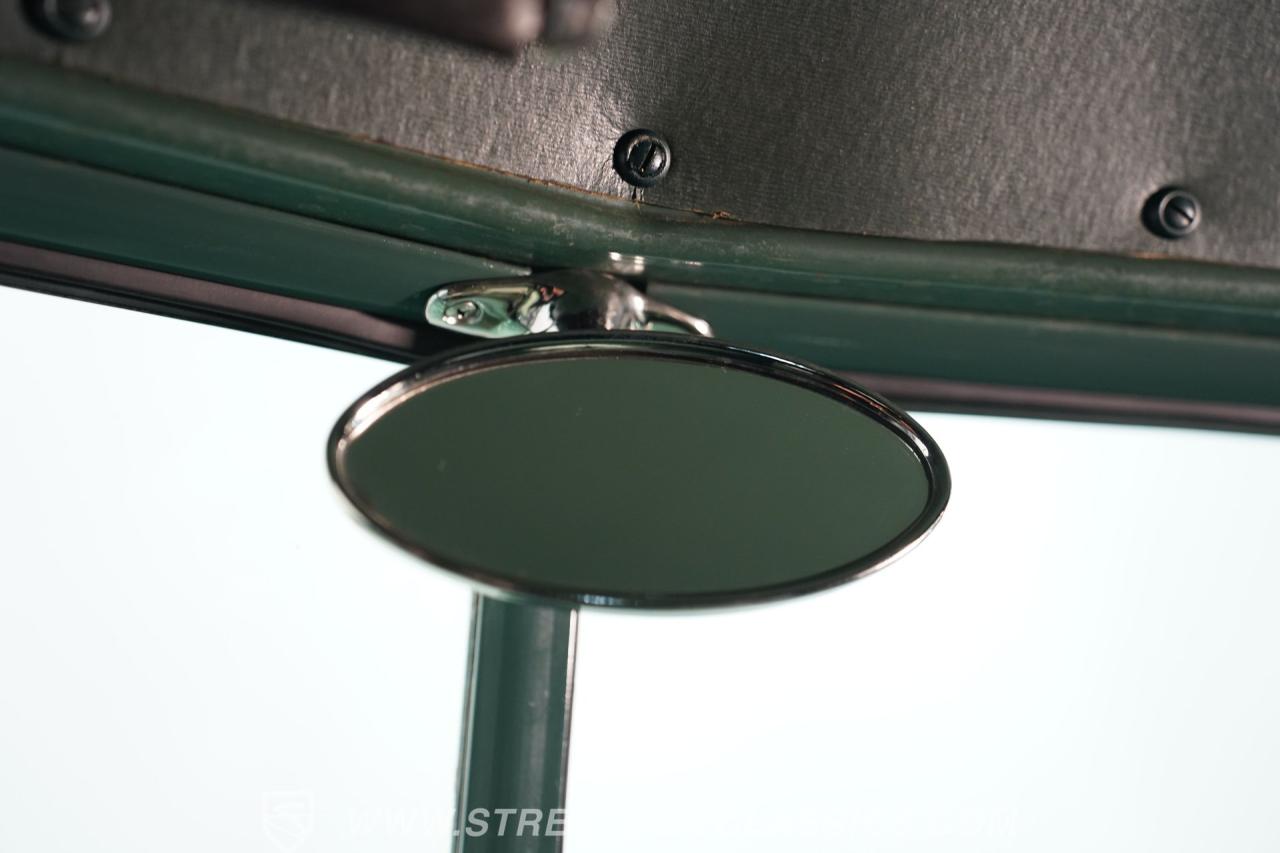 1941 Ford Panel Delivery