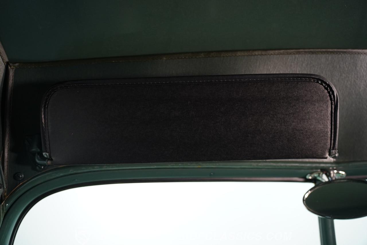 1941 Ford Panel Delivery