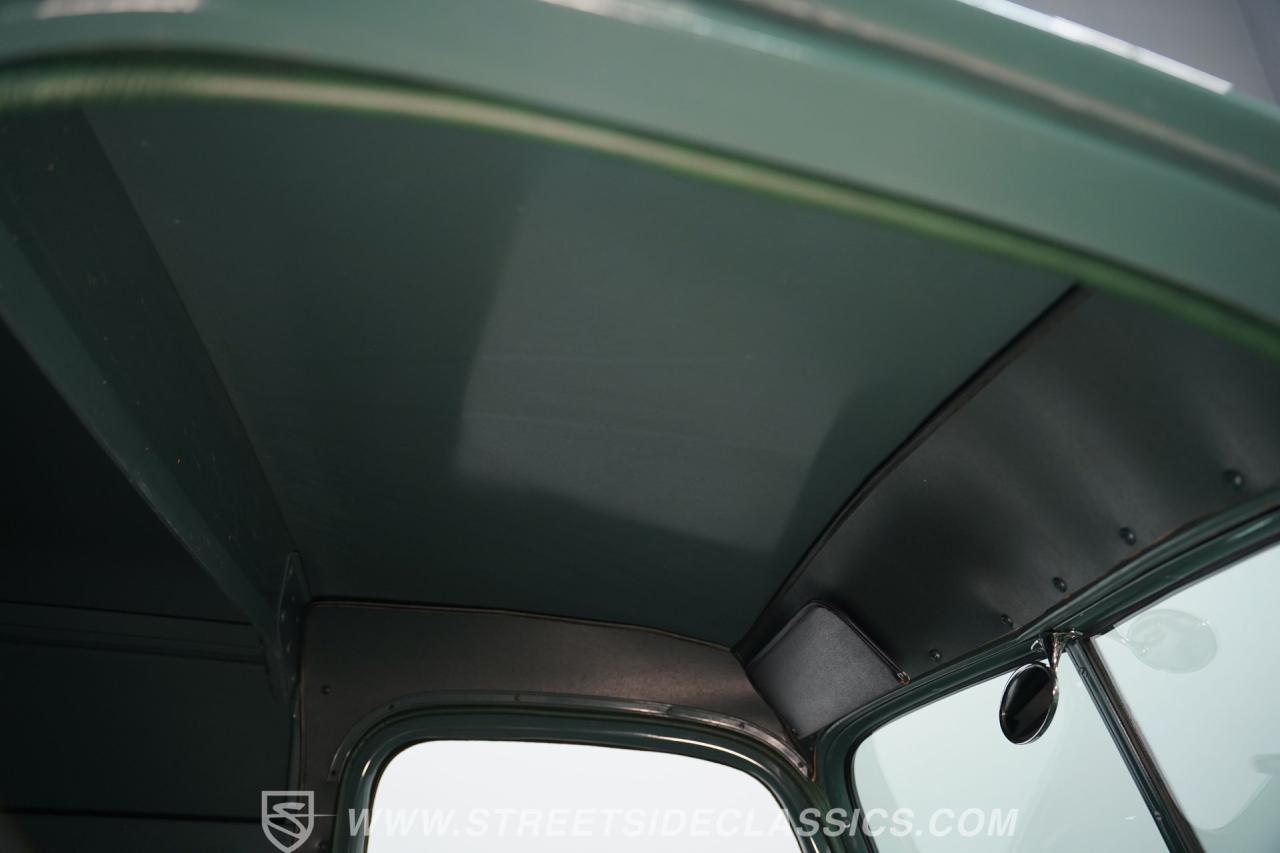 1941 Ford Panel Delivery