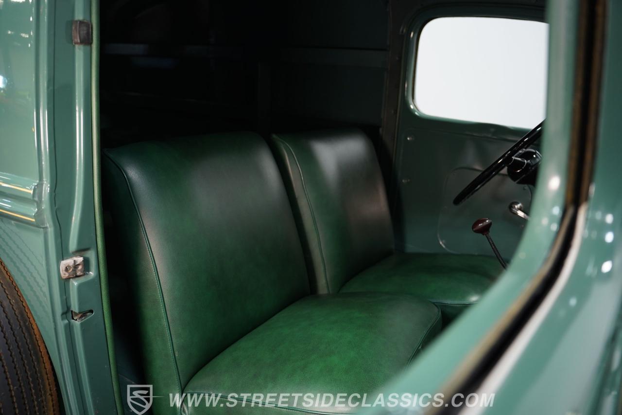 1941 Ford Panel Delivery