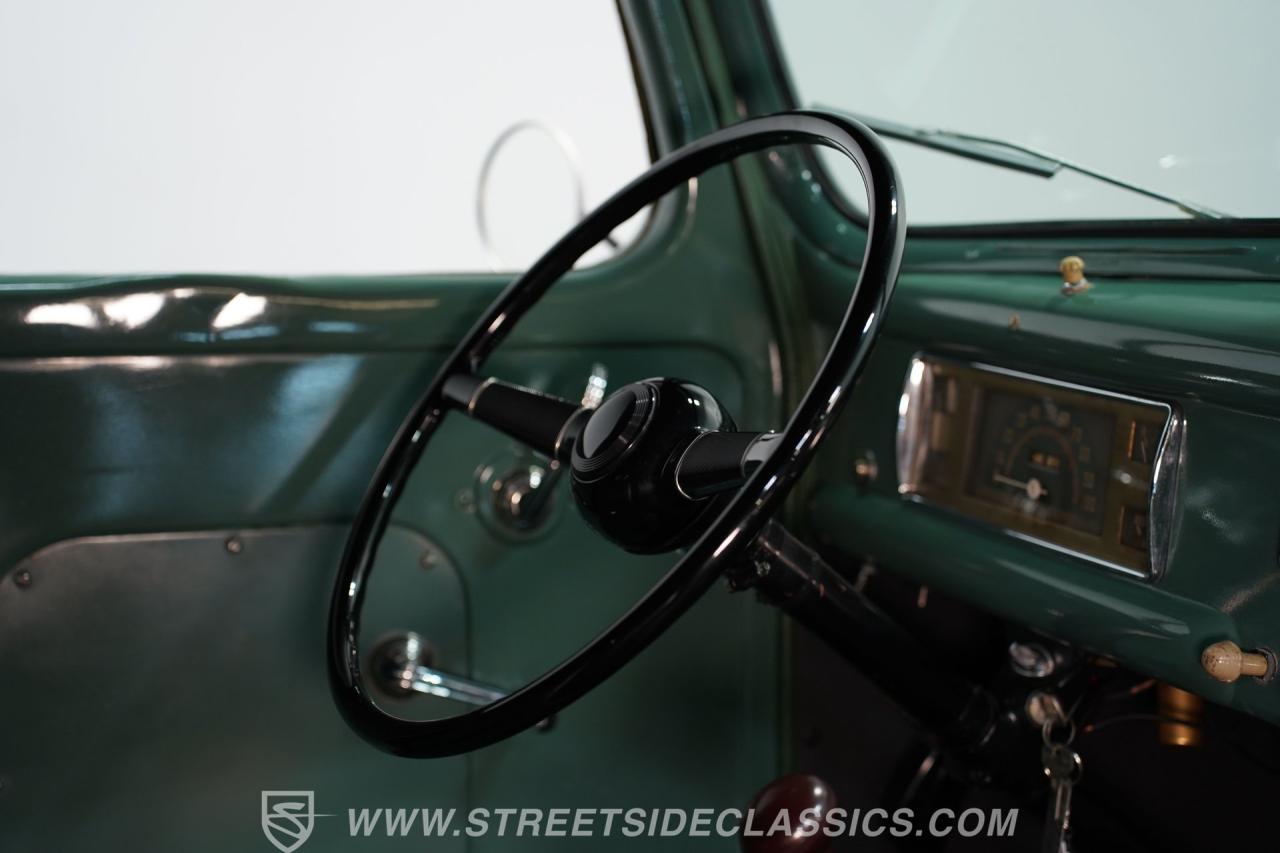 1941 Ford Panel Delivery