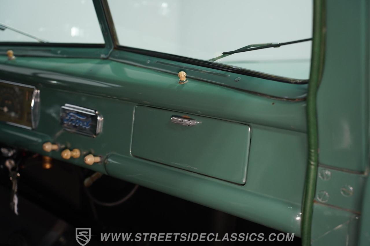 1941 Ford Panel Delivery