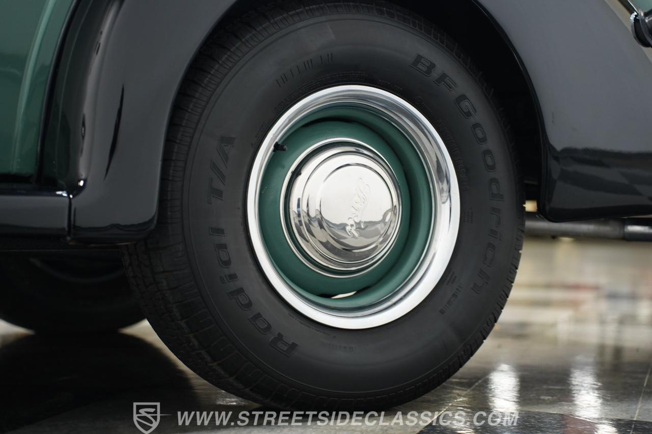 1941 Ford Panel Delivery