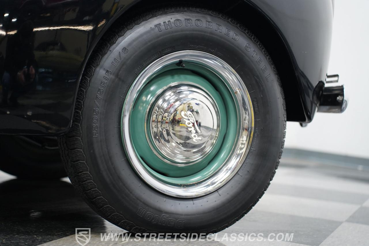 1941 Ford Panel Delivery