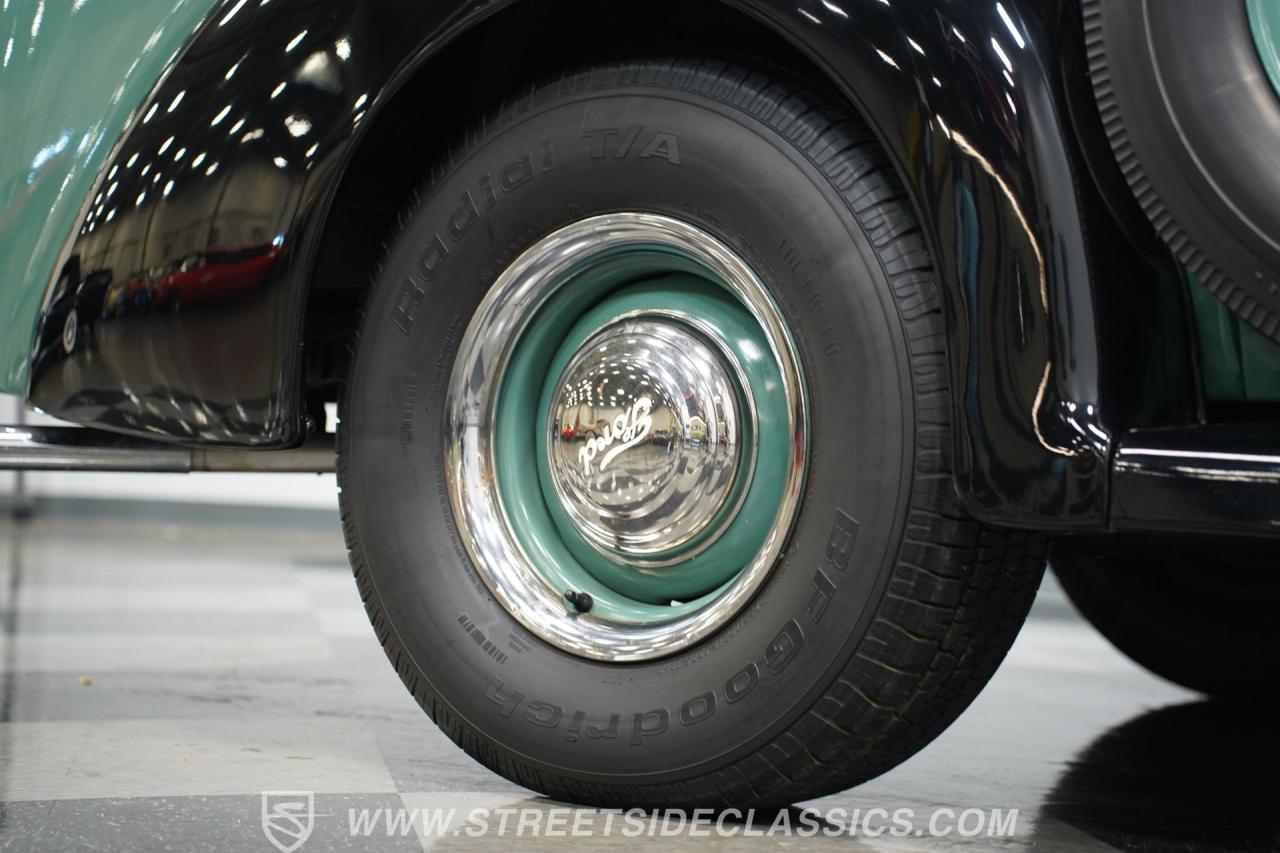 1941 Ford Panel Delivery