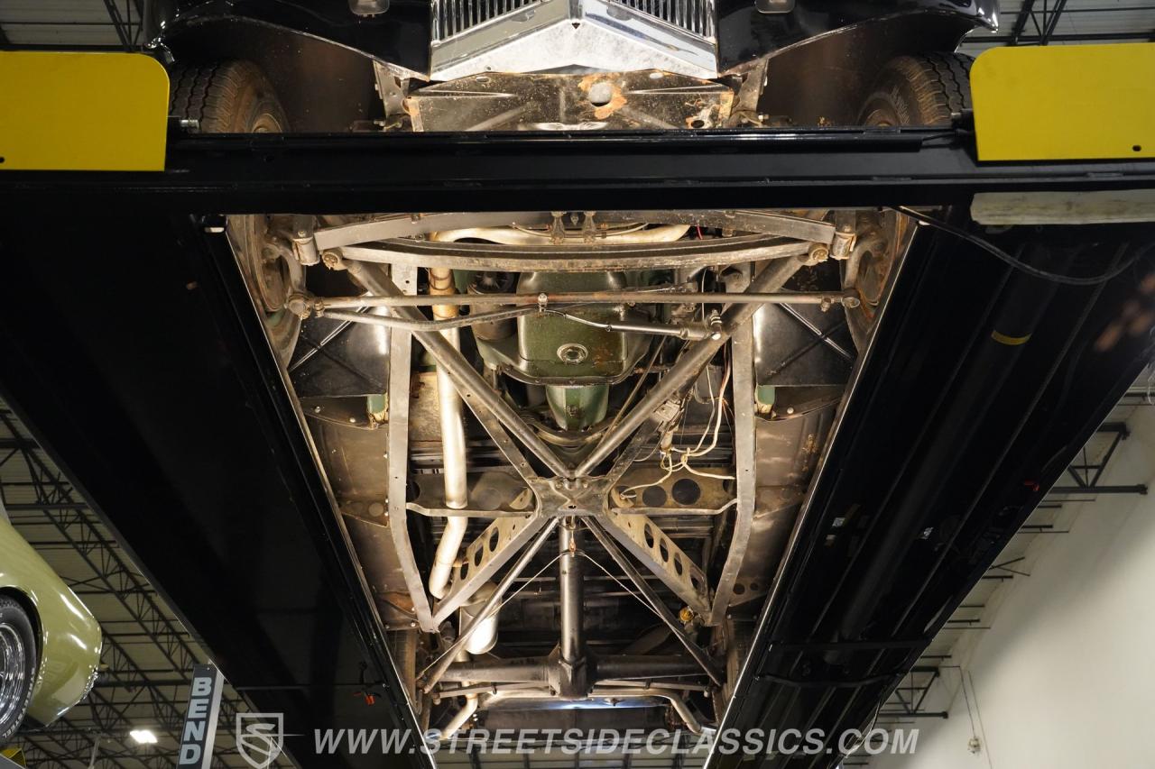 1941 Ford Panel Delivery