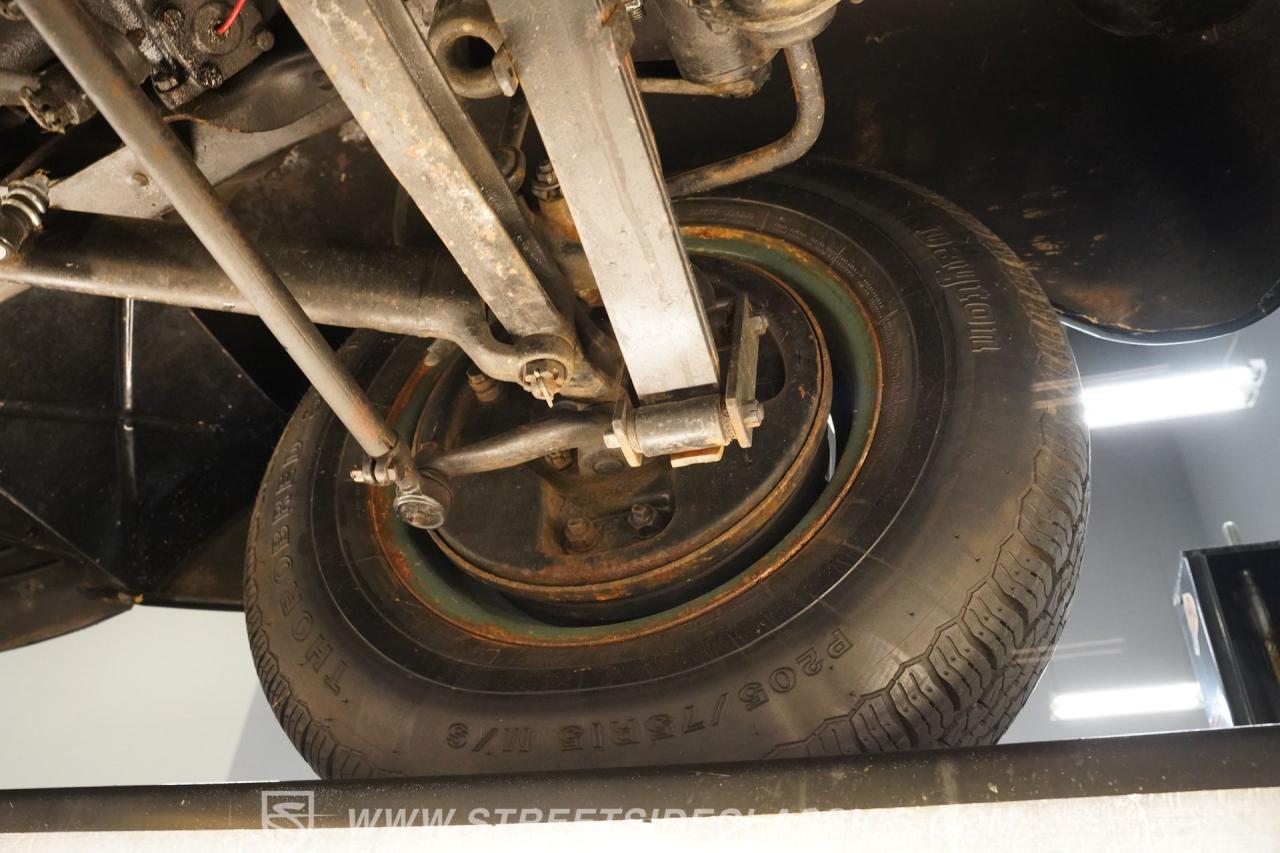 1941 Ford Panel Delivery