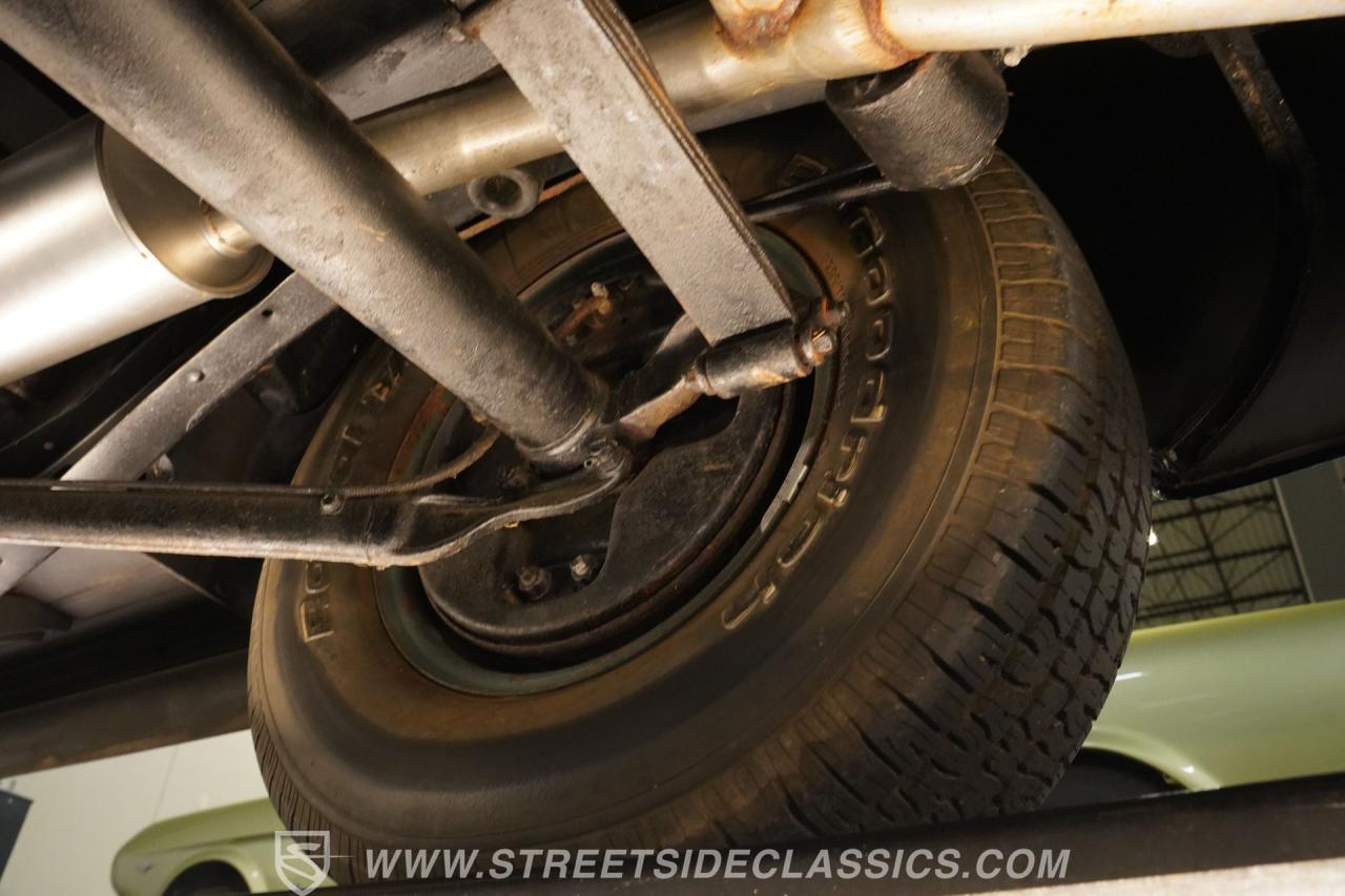 1941 Ford Panel Delivery