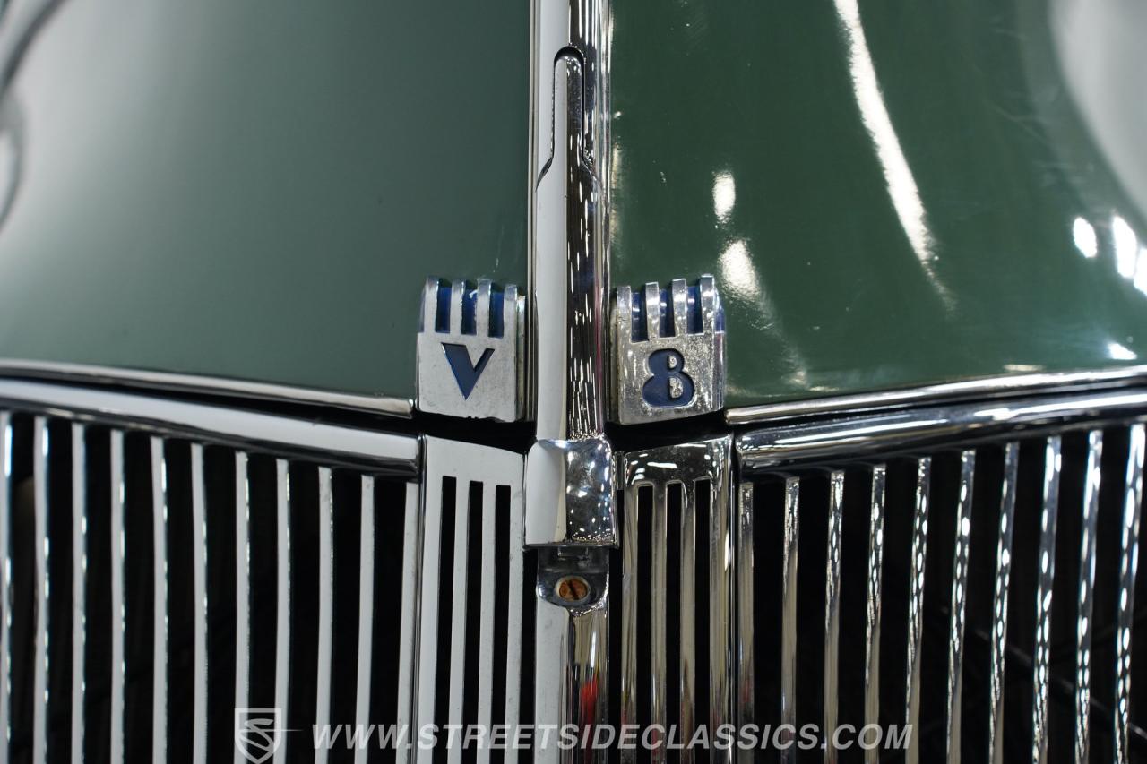 1941 Ford Panel Delivery