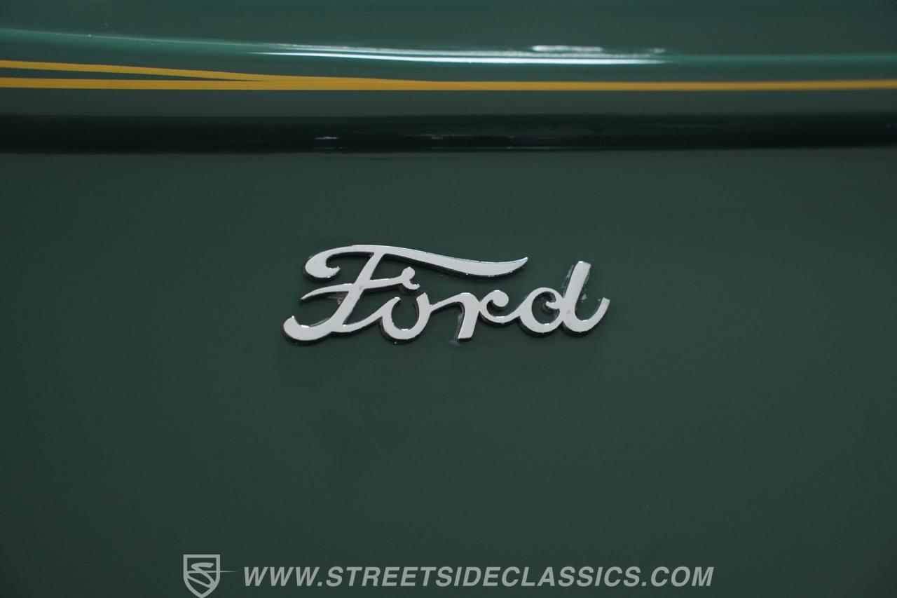 1941 Ford Panel Delivery