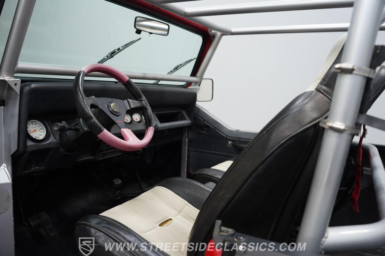 1995 Jeep Wrangler SE/YJ