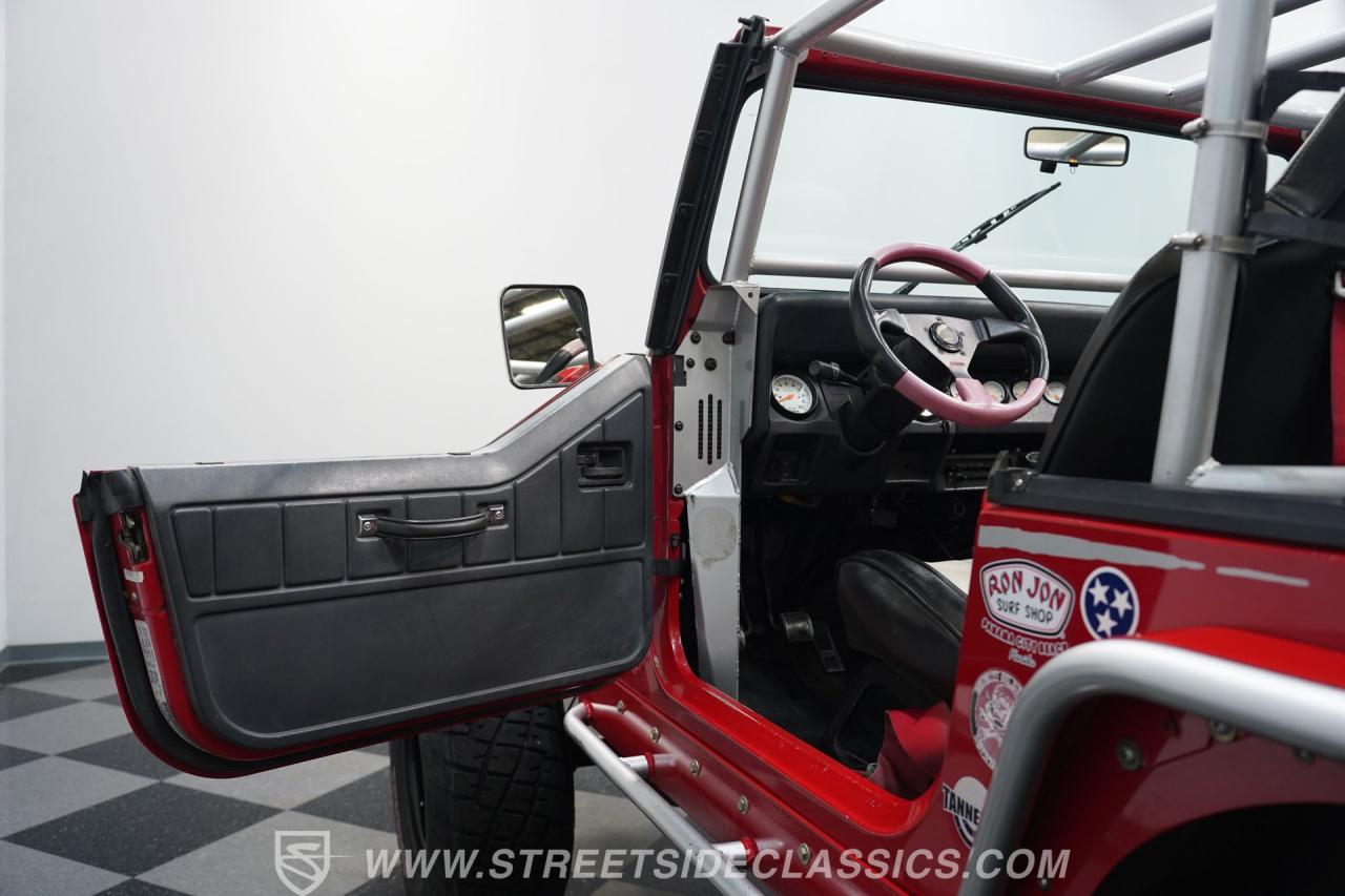 1995 Jeep Wrangler SE/YJ