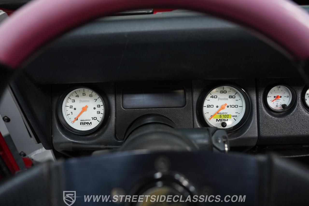 1995 Jeep Wrangler SE/YJ