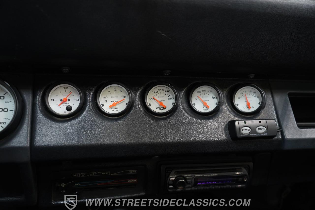 1995 Jeep Wrangler SE/YJ