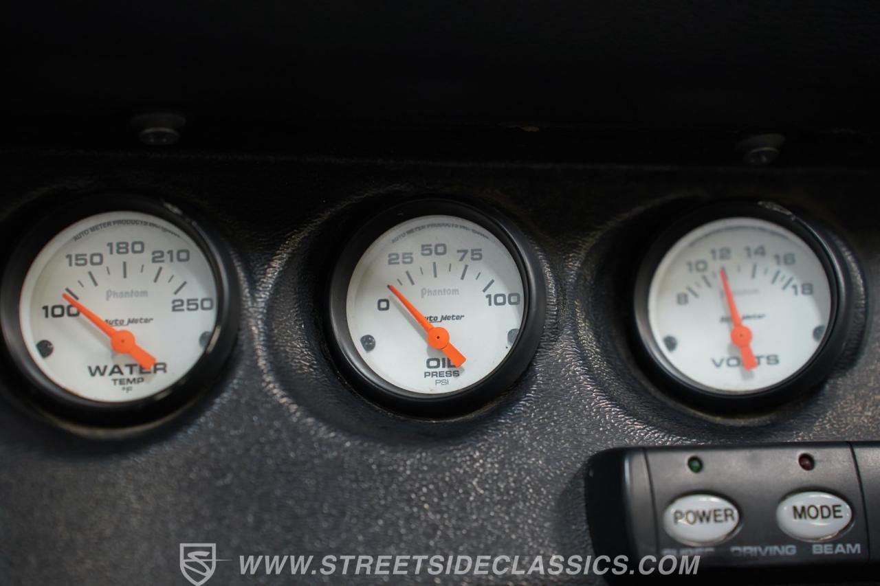 1995 Jeep Wrangler SE/YJ