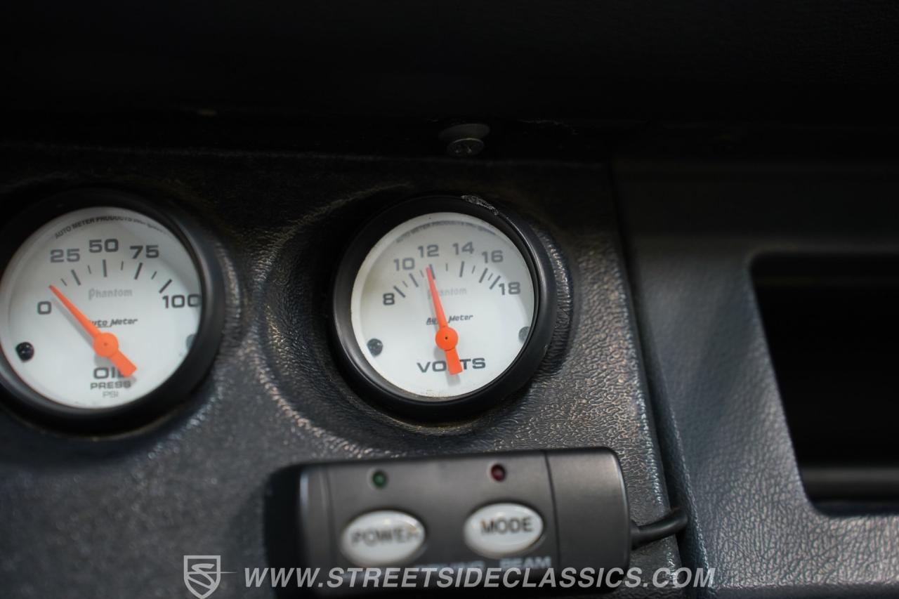 1995 Jeep Wrangler SE/YJ