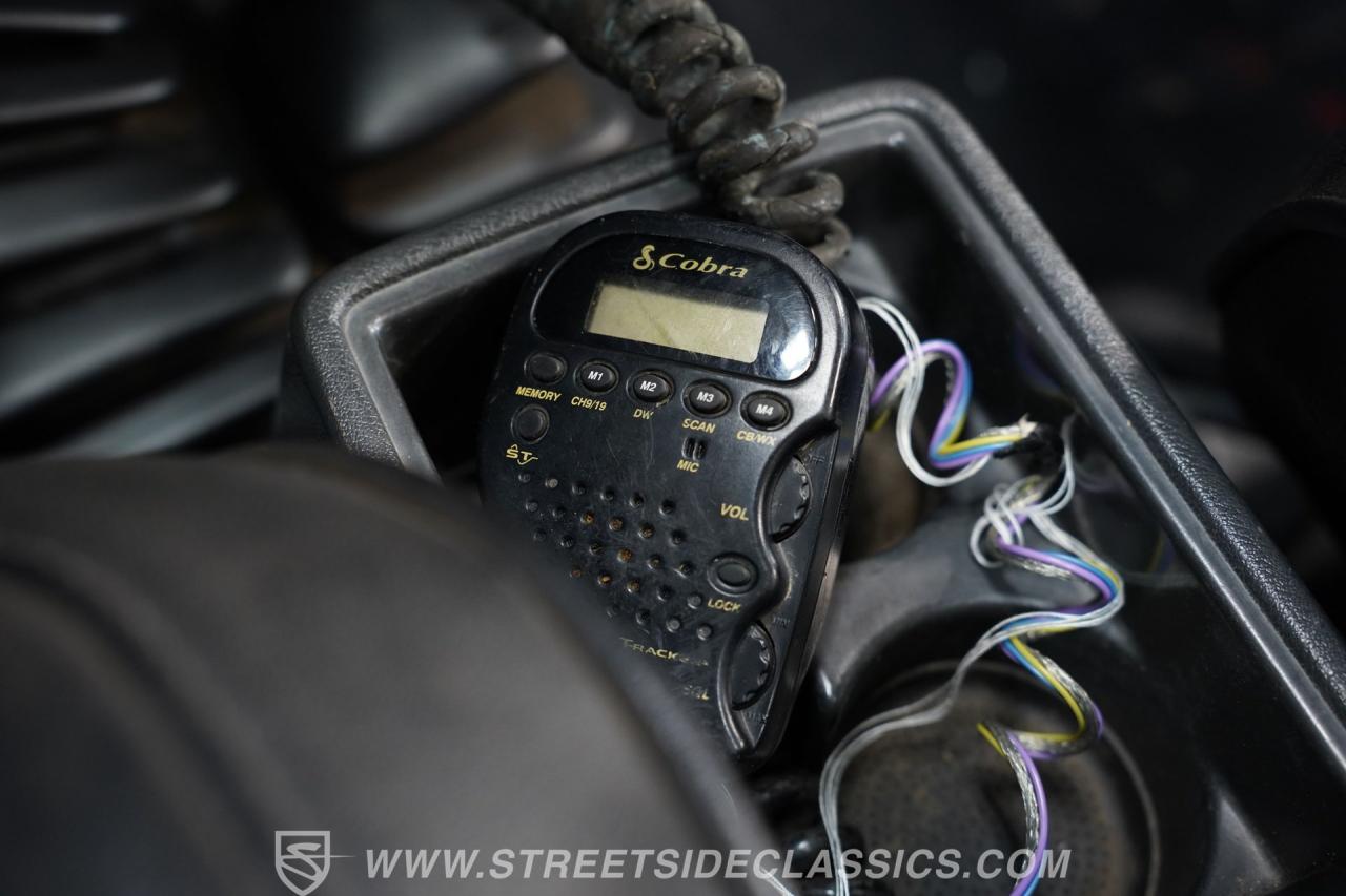 1995 Jeep Wrangler SE/YJ